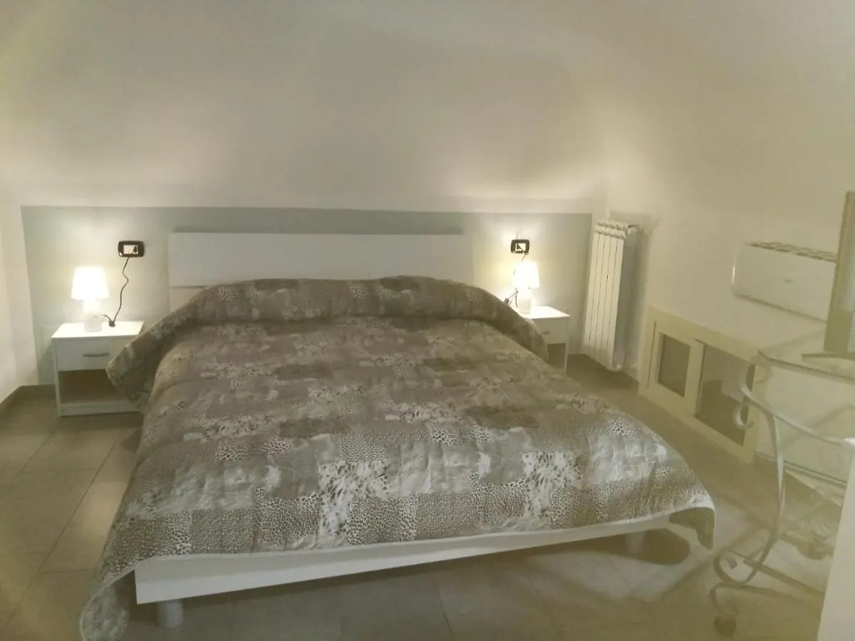 Апартаменты Casa Maratese Эрколано