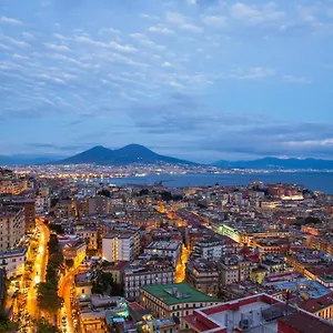 Appartement Casa Felice, Naples