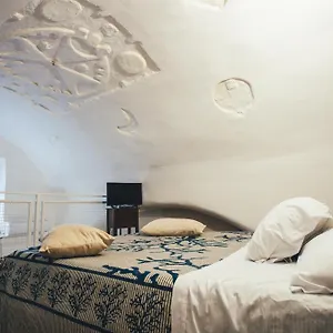 Appartement Pietrantica, Ercolano