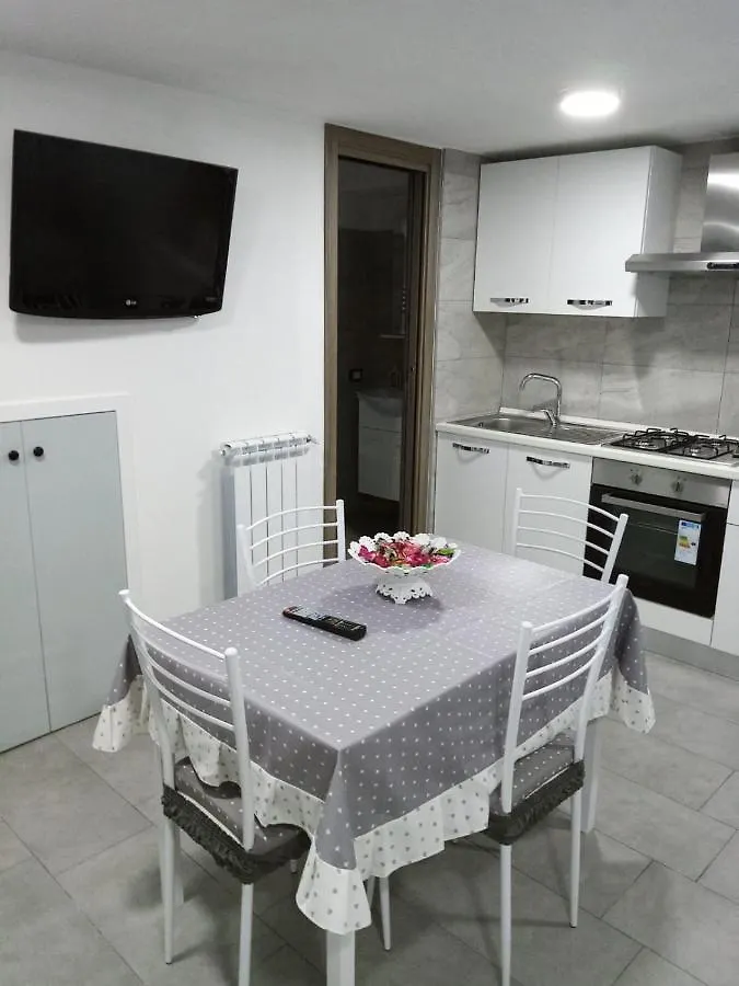 Appartement Casa Maratese à Ercolano 0*,  Italie